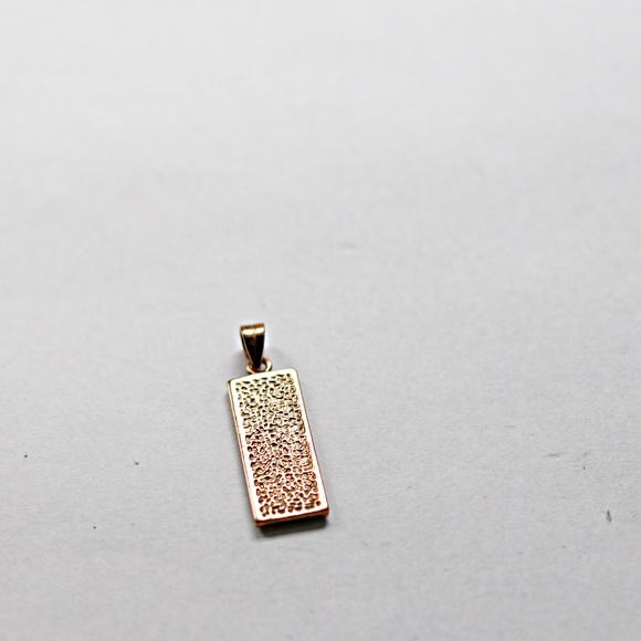 vintage  pendant with shin shaddai - Picture 2 of 2